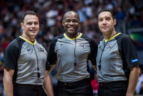 AFROBASKET HOMMES 2017 :La défaite des Lions due au faux rythme Nigerian et à l’arbitrage (analyses) AFROBASKET HOMMES 2017 :La défaite des Lions due au faux rythme Nigerian et à l’arbitrage (analyses)