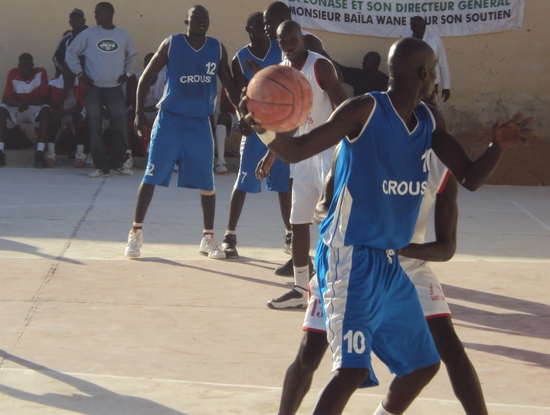 (VIDEO)SLBC –UGB : LE DERBY DE LA CAPITALE DU NORD SE TERMINE A L'AVANTAGE DES ETUDIANTS (VIDEO)SLBC –UGB : LE DERBY DE LA CAPITALE DU NORD SE TERMINE A L'AVANTAGE DES ETUDIANTS