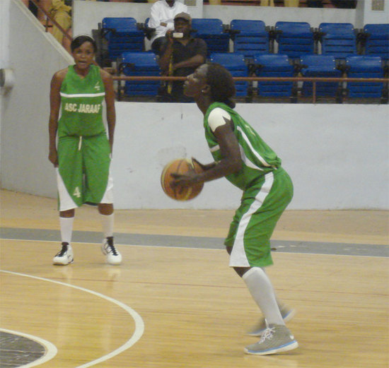 Retour sur la 3 éme Journée du Championnat National Fémin Retour sur la 3 éme Journée du Championnat National Fémin