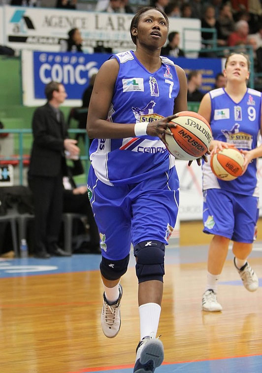 FRANCE LFB J17 et NF1 J18: Résultats et statistiques FRANCE LFB J17 et NF1 J18: Résultats et statistiques