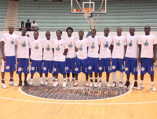 ILS L'ONT FAIT POUR LEUR COPAIN VINCENT DIEDHIOU ! ILS L'ONT FAIT POUR LEUR COPAIN VINCENT DIEDHIOU !