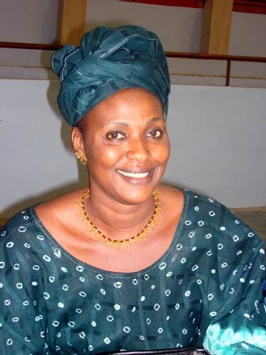 Mame Maty Mbengue, la basketteuse la plus titrée d’Afrique : les Confidences d’une reine des taraflex Mame Maty Mbengue, la basketteuse la plus titrée d’Afrique : les Confidences d’une reine des taraflex