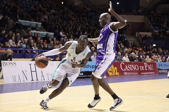 FRANCE PRO A J22 et  PROB J25: Antoine Mendy 21 ptd et 3 rbds FRANCE PRO A J22 et  PROB J25: Antoine Mendy 21 ptd et 3 rbds
