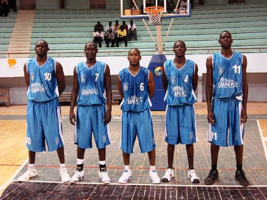 (VIDEO) -  13 éme journée Championnat Masculin Poule B : Gorée domine Bopp et HLM  le Jaaraf