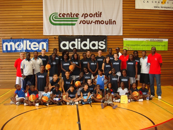 La Côte d’Ivoire désignée pour abriter l’Afrobasket 2011 La Côte d’Ivoire désignée pour abriter l’Afrobasket 2011