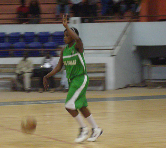 Fatou Binetou Thiam (Jaaraf) Fatou Binetou Thiam (Jaaraf)