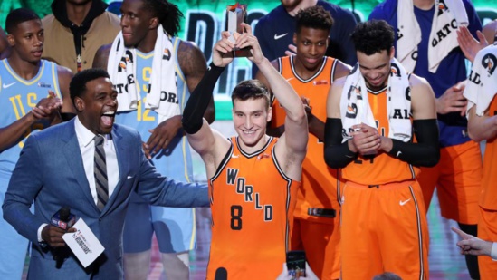 Photo NBA/Getty Photo NBA/Getty