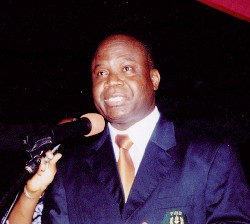 COTE D'IVOIRE : Koré Moise pas satisfait de la prestation de ses joueuses COTE D'IVOIRE : Koré Moise pas satisfait de la prestation de ses joueuses