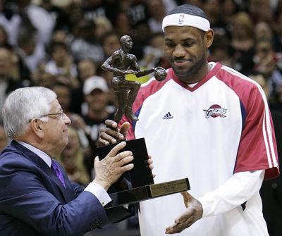 Photo NBA