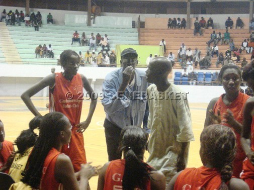 PLAY-DOWN :  GBC reprend l'ascenseur PLAY-DOWN :  GBC reprend l'ascenseur