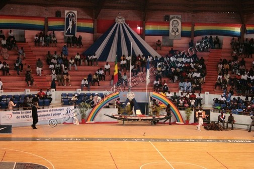 FINALE DE LA COUPE ARC-EN-CIEL : ASC Ville de Dakar défie DUC FINALE DE LA COUPE ARC-EN-CIEL : ASC Ville de Dakar défie DUC