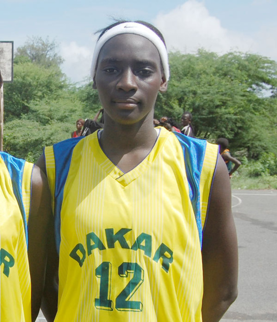 Fatou Ndour - JAARAF Fatou Ndour - JAARAF