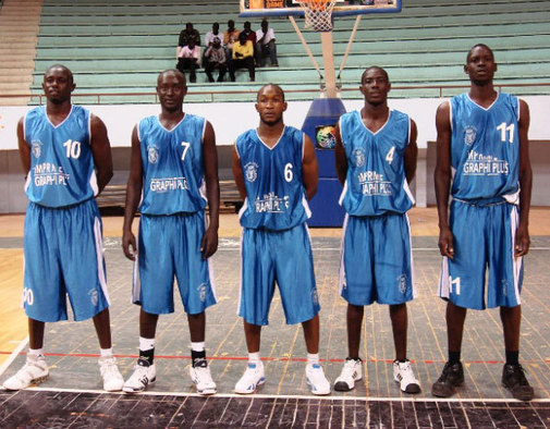 (VIDEO) - 1/4 de FINALE COUPE DU MAIRE: Gorée surclasse Bopp et passe en demi