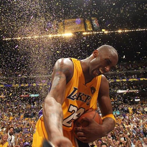 (VIDEO) - NBA finale - Les Los Angeles Lakers remportent leur 16e titre NBA