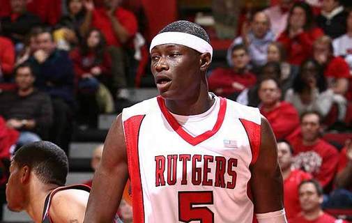 (VIDEO)-NBA  DRAFT 2010: Hamady Ndiaye drafté par les Wolvers et échangé avec les Wizards