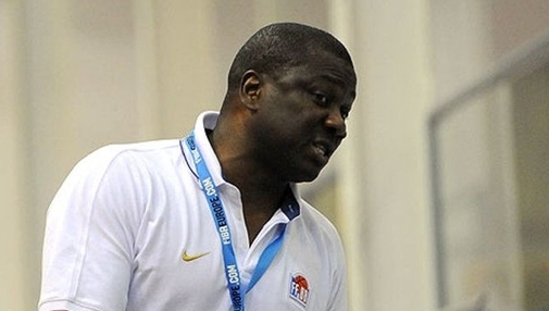 Jean Aimé Toupane, champion d’Europe avec les 20 ans Jean Aimé Toupane, champion d’Europe avec les 20 ans