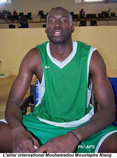 EQUINE NATIONALE : Moustapha Niang dit comprendre les défaillants EQUINE NATIONALE : Moustapha Niang dit comprendre les défaillants