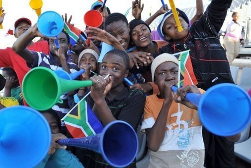 Mondial-2010 - La Fiba bannit les vuvuzelas