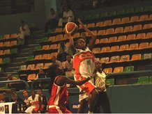 AFROBASKET U18 : Caire 2010 – Match de classement : Les Ivoiriennes battent les sénégalaises