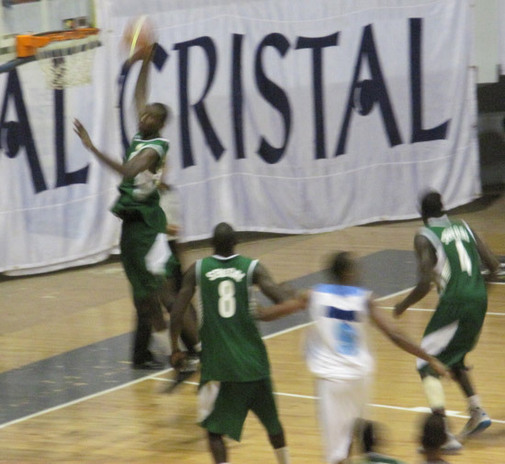 TOURNOI ZONE 2 retour: Le Sénégal et le Mali gagnent avec la maniére