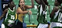 BASKET MONDIAL FÉMININ (JOUR J-7) : La France, un gros morceau d’entrée pour Les « Lionnes » BASKET MONDIAL FÉMININ (JOUR J-7) : La France, un gros morceau d’entrée pour Les « Lionnes »