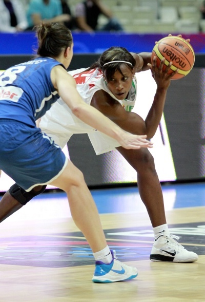 STATISTIQUES des LIONNES: Aya, Saly Diatta, Fatou Dieng et Aminata Nar Diop, le quatuor de feu des Lionnes STATISTIQUES des LIONNES: Aya, Saly Diatta, Fatou Dieng et Aminata Nar Diop, le quatuor de feu des Lionnes