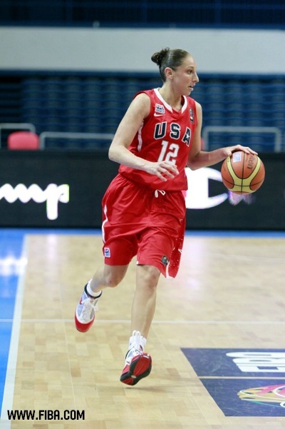 Mondial-2010 dames - Plus que trois places à prendre Mondial-2010 dames - Plus que trois places à prendre