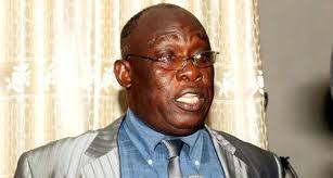 Baba Tandian demande des comptes à la Direction technique Baba Tandian demande des comptes à la Direction technique