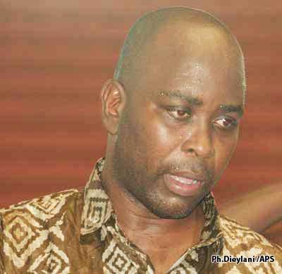 L’équipe féminine du Sénégal était tombée sur plus forte qu’elle selon son entraîneur L’équipe féminine du Sénégal était tombée sur plus forte qu’elle selon son entraîneur