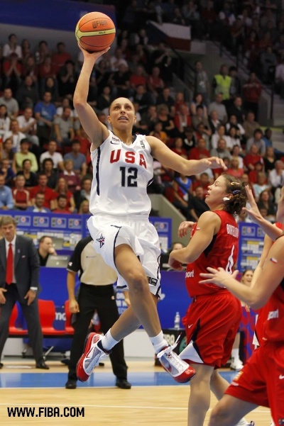 CHAMPIONNAT DU MONDE FEMININ : Déclarations et Faits