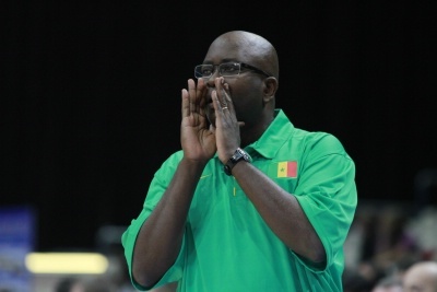 Moustapha Gaye : "Il n’est pas question de casser la carrière de Diodio" Moustapha Gaye : "Il n’est pas question de casser la carrière de Diodio"