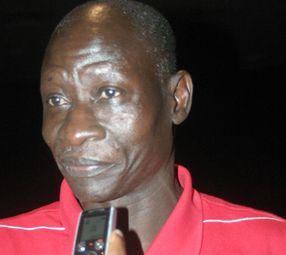 OUSSEYNOU NDIAGA DIOP : «Un débat stérile» OUSSEYNOU NDIAGA DIOP : «Un débat stérile»