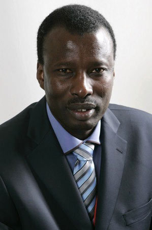 REVELATIONS D’ABOU DIA SUR LA MAUVAISE PREPARATION DES LIONNES : «J’avais averti le Dtn et le coach» REVELATIONS D’ABOU DIA SUR LA MAUVAISE PREPARATION DES LIONNES : «J’avais averti le Dtn et le coach»