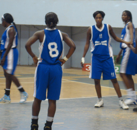 Championnat d’Afrique des clubs : le SLBC rallie Tunis mardi