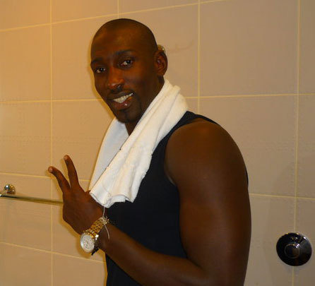 QATAR : Un expatrié évoque la forte concurrence des basketteurs nigérians QATAR : Un expatrié évoque la forte concurrence des basketteurs nigérians