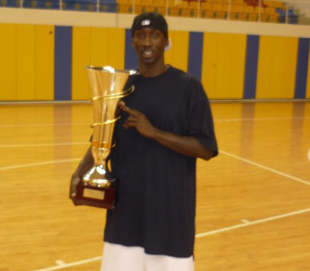 QATAR : Un expatrié évoque la forte concurrence des basketteurs nigérians QATAR : Un expatrié évoque la forte concurrence des basketteurs nigérians