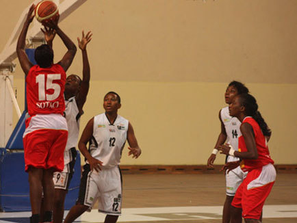 Tunisie 2010- Quarts de finale: ABC se qualifie pour les demi-finales Tunisie 2010- Quarts de finale: ABC se qualifie pour les demi-finales