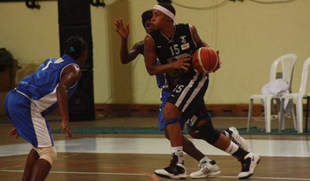 Coupe d'Afrique des champions dames - Desportivo rejoint InterClube en finale