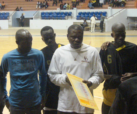 Le championnat démarre par un tournoi d’ouverture Le championnat démarre par un tournoi d’ouverture