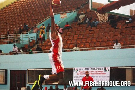 Coupe d'Afrique des clubs champions - Les résultats