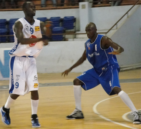 Malick Gueye Faye Ex Bopp (N°9, GOREE) sous ses nouvelles couleurs