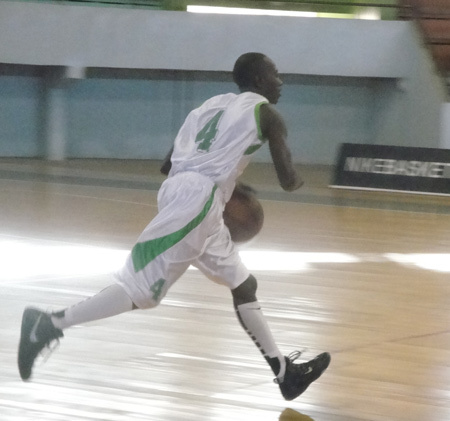 2010-2011  J3 - Asfa domine Bopp et le Sibac bat Mermoz