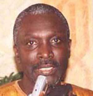 Alioune Badara Diagne veut ’’poser la question de l’intérêt du basket africain’’ Alioune Badara Diagne veut ’’poser la question de l’intérêt du basket africain’’