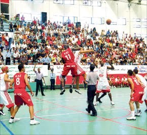 MAROC : 8e journée - Le derby rabati a tourné en faveur de l'ASS - Autres Résultats MAROC : 8e journée - Le derby rabati a tourné en faveur de l'ASS - Autres Résultats