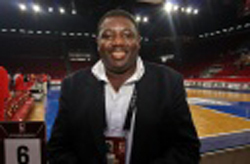 Lamine Badiane (Responsable communication de Fiba-Afrique) : ‘Les Sénégalais devraient moins parler et se mettre au travail’ Lamine Badiane (Responsable communication de Fiba-Afrique) : ‘Les Sénégalais devraient moins parler et se mettre au travail’