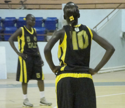 (6éme Journée)-Basket féminin : Saltigué fait tomber le DUC