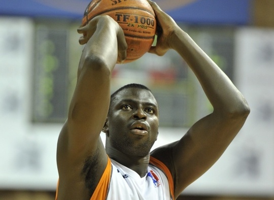 Basket - Pro A - 18e j: Gravelines sur sa lancée - Saer Séne 20 pts, 16 rbds et 4 contres face à Maleye Ndoye Basket - Pro A - 18e j: Gravelines sur sa lancée - Saer Séne 20 pts, 16 rbds et 4 contres face à Maleye Ndoye