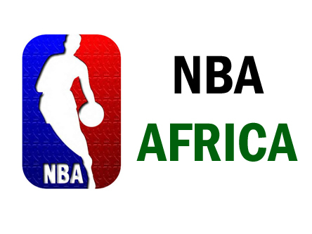 NBA AFRICA - Accord pour un programme de développement du basket en Afrique du Sud NBA AFRICA - Accord pour un programme de développement du basket en Afrique du Sud