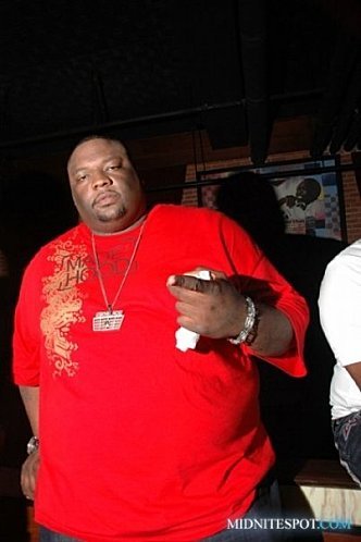 RIP : Troy Jackson aka Escalade de AND1 RIP : Troy Jackson aka Escalade de AND1