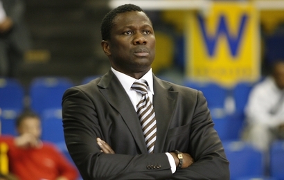 Jean-Aimé Toupane nouveau coach des Lions, Tapha Gaye reconduit chez les filles Jean-Aimé Toupane nouveau coach des Lions, Tapha Gaye reconduit chez les filles